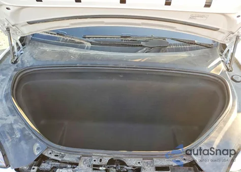 2024 Tesla Model X from USA, damaged, VIN 7SAXCDE59RF436624